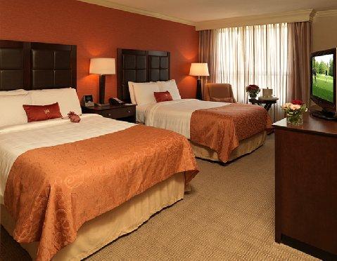 Crowne Plaza Hotel Worcester-Downtown Hudson Exterior foto