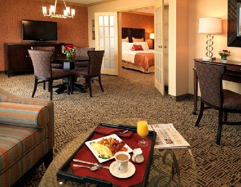 Crowne Plaza Hotel Worcester-Downtown Hudson Exterior foto